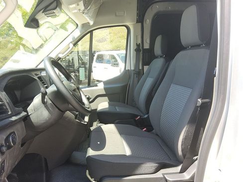 New 2026 Ford Transit 250 148 Medium Roof w/ Exterior Upgrade Package RWD image 6