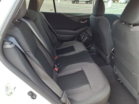 Certified 2025 Subaru Outback Premium w/ Popular Package #1A image 23