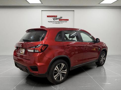 Used 2021 Mitsubishi Outlander Sport ES image 7