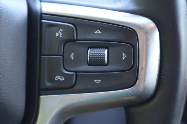Used 2019 Chevrolet Silverado 1500 LT w/ All-Star Edition AWD/4WD image 7