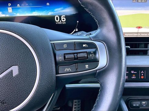 Certified 2023 Kia Sportage X-Pro Prestige image 21