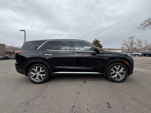 Used 2020 Hyundai Palisade SEL w/ Convenience Package image 5