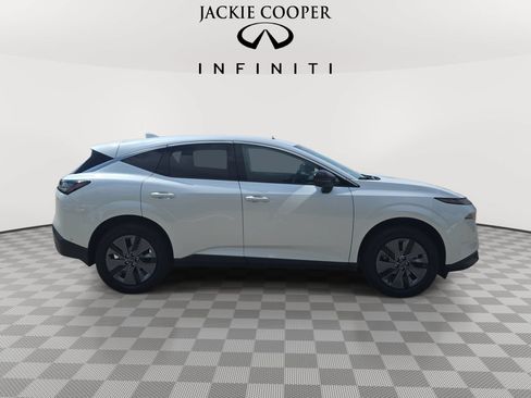 Certified 2025 Nissan Murano SL AWD/4WD image 4