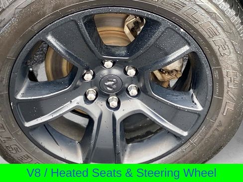 Certified 2022 RAM 1500 Big Horn image 28