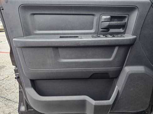 Used 2010 Dodge Ram 1500 Truck ST w/ ST Popular Equipment Group RWD image 10