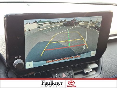 Certified 2024 Toyota RAV4 XSE w/ Weather Package AWD/4WD image 18