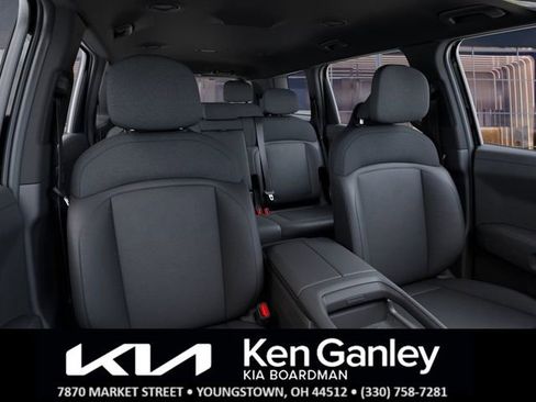 New 2027 Kia Telluride LX FWD image 15