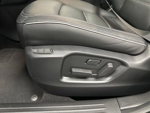 Certified 2025 MAZDA CX-5 AWD 2.5 S w/ Premium Plus Pkg image 16