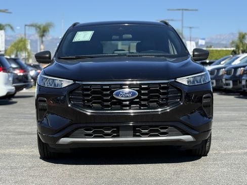 Used 2024 Ford Escape ST-Line w/ Cold Weather Package image 3