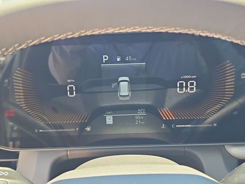 New 2027 Kia Seltos S FWD image 31