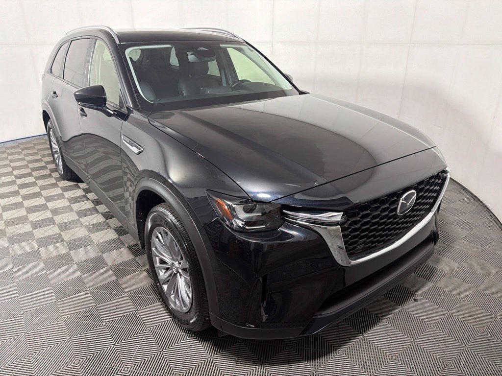 Used 2026 MAZDA CX-90 3.3 Turbo w/ Select Package AWD/4WD image 1