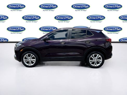 Used 2020 Buick Encore GX Preferred w/ Cold Weather Comfort Package FWD image 4