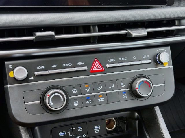 New 2026 Hyundai Tucson SE FWD image 15