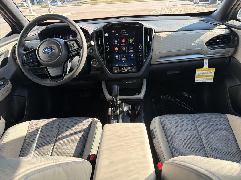 New 2026 Subaru Forester Premium AWD/4WD image 25