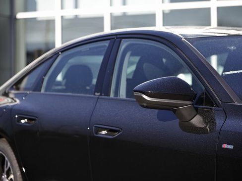 New 2026 Audi A6 Prestige image 3