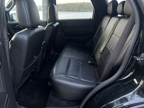 Used 2012 Ford Escape XLT FWD image 11