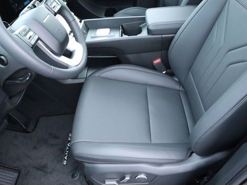 New 2026 Hyundai Santa Fe XRT image 16