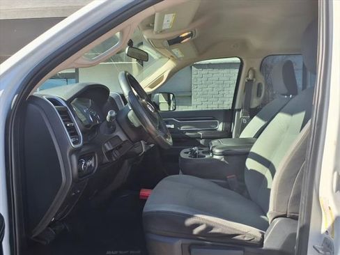 Used 2019 RAM 2500 Big Horn image 12