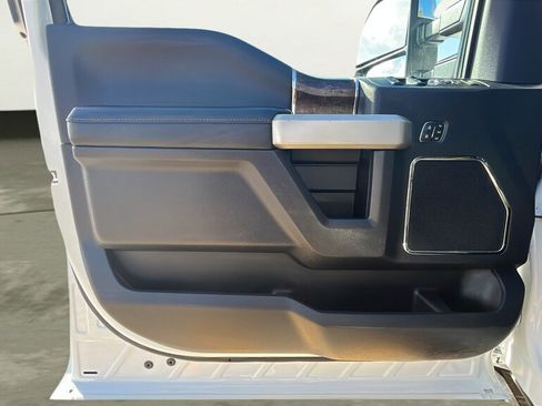 Used 2022 Ford F250 Lariat w/ Tremor Off-Road Package image 16