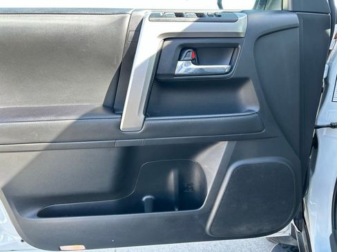 Used 2024 Toyota 4Runner SR5 AWD/4WD image 14