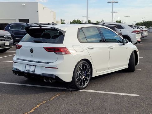 New 2026 Volkswagen Golf w/ Euro Style Package AWD/4WD image 5