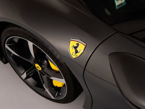 Certified 2023 Ferrari SF90 Stradale image 36