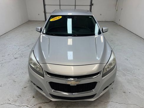 Used 2014 Chevrolet Malibu LT FWD image 6