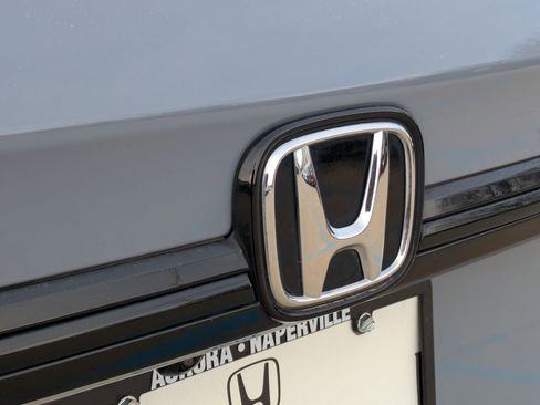 Certified 2025 Honda Odyssey Elite image 27