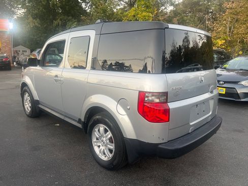 Used 2007 Honda Element EX image 3