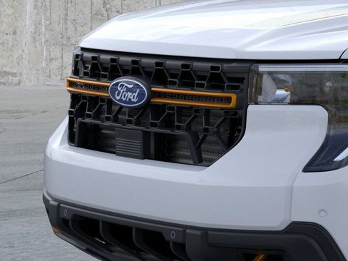 New 2026 Ford Maverick Tremor AWD/4WD image 19