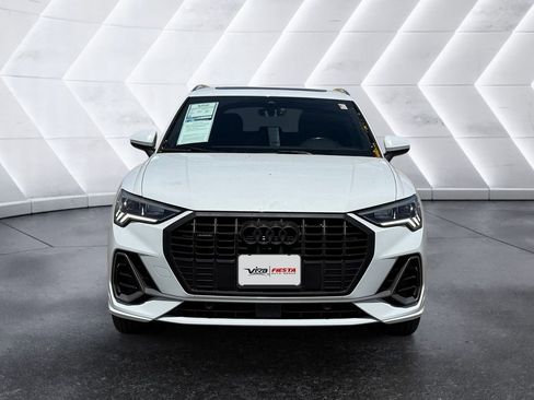 Used 2021 Audi Q3 2.0T Premium Plus AWD/4WD image 2
