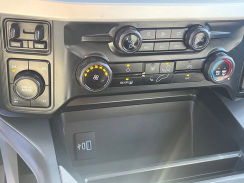 Used 2024 Ford F250 XLT w/ FX4 Off-Road Package image 12