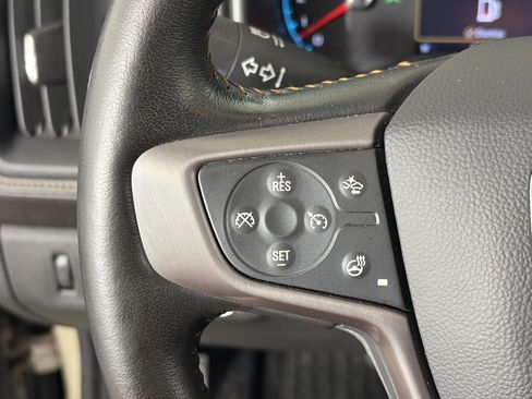 Used 2021 GMC Canyon AT4 AWD/4WD image 31