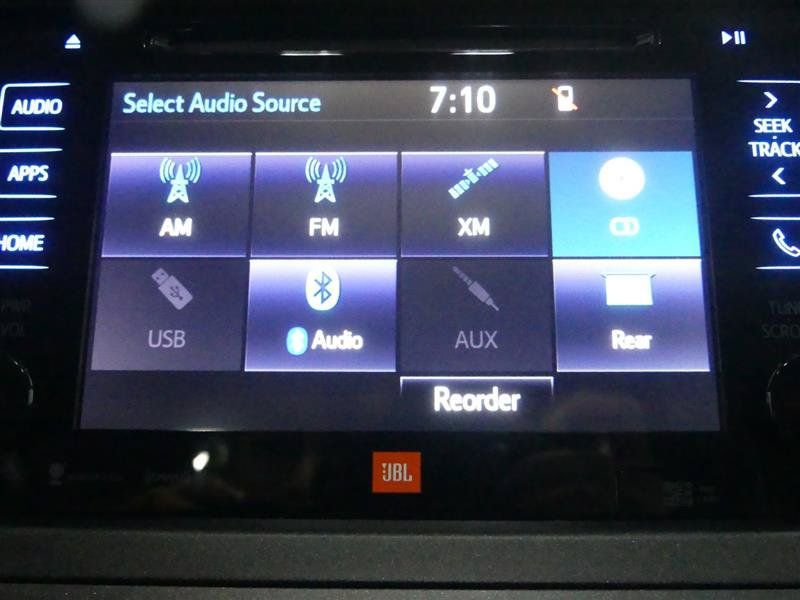 Used 2017 Toyota Sienna Limited Premium AWD/4WD image 41