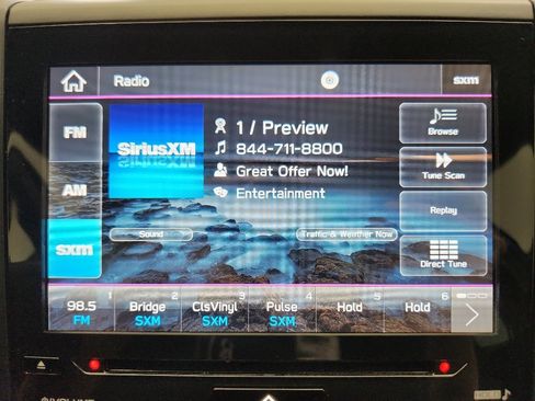 Used 2022 Subaru Forester Wilderness w/ Wilderness Package AWD/4WD image 21