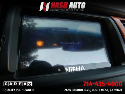 Used 2006 Lexus SC 430 Convertible RWD image 47