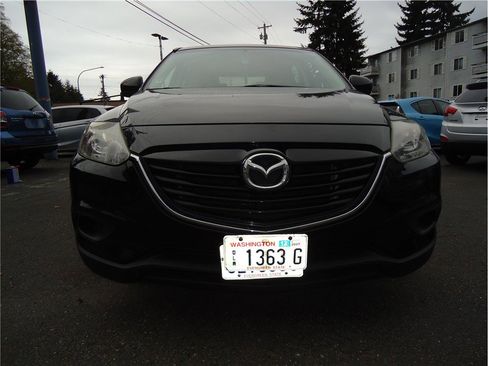 Used 2015 MAZDA CX-9 Touring image 3