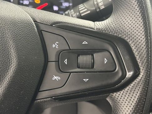 Used 2023 Chevrolet TrailBlazer LT image 16