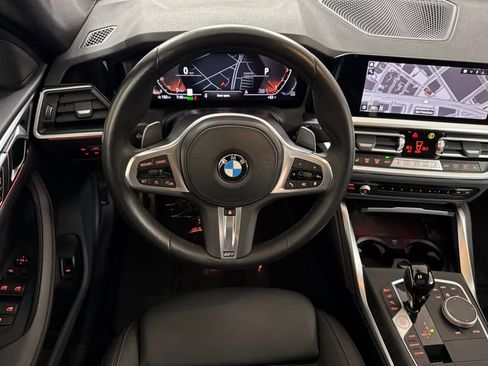 Used 2023 BMW 430i Gran Coupe w/ M Sport Package image 14