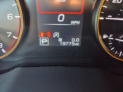 Used 2025 Subaru Outback Wilderness AWD/4WD image 32