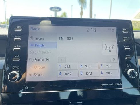 Used 2024 Toyota Camry XSE FWD image 13