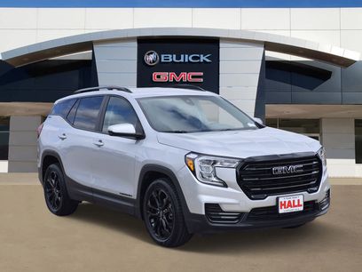 Certified 2022 GMC Terrain SLE w/ Driver Convenience Package