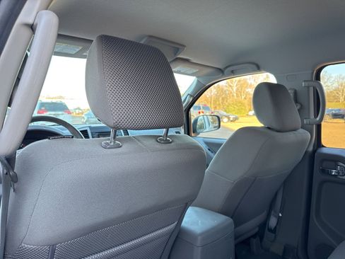 Used 2016 Nissan Frontier SV w/ SV Value Truck Package image 19