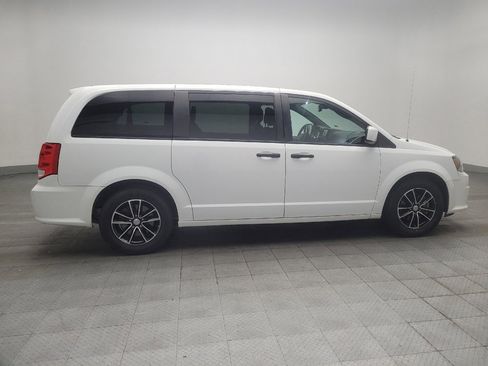 Used 2019 Dodge Grand Caravan GT FWD image 10