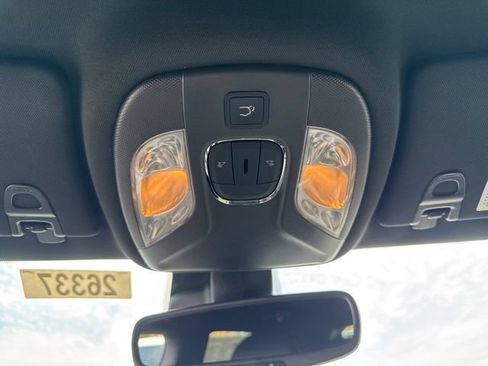 New 2026 Jeep Compass Latitude AWD/4WD image 14