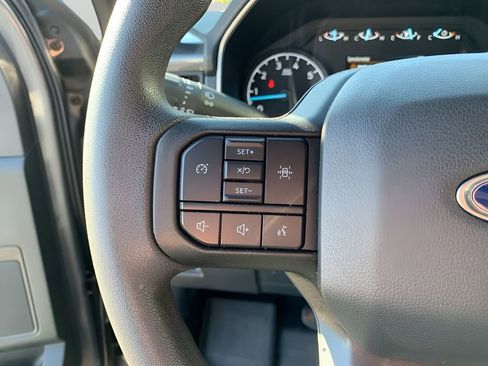 Used 2021 Ford F150 XL w/ STX Appearance Package image 26