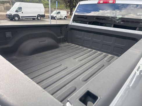 Certified 2024 RAM 2500 Big Horn w/ Bed Utility Group image 8