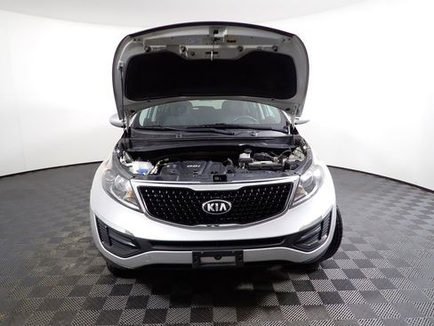 Used 2014 Kia Sportage LX image 5