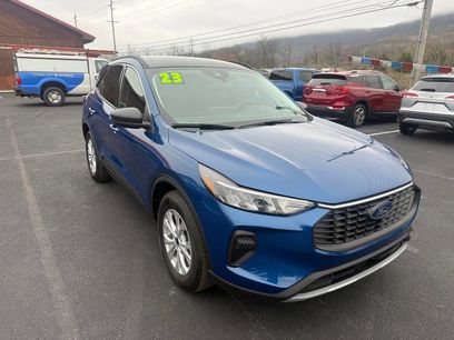 Used 2023 Ford Escape Active w/ Tech Pack #1