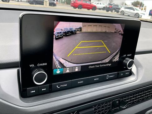 Used 2024 Honda Accord LX image 24